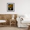 Stupell Industries Rustic Sunflower Jug Framed Print Under Glass, design by Franklyn Gregory